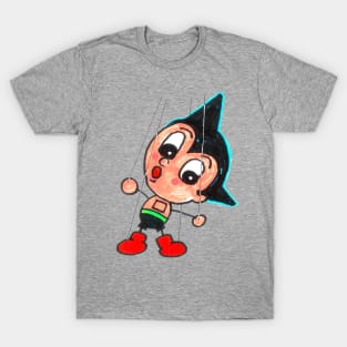 Astro Toy T-Shirt